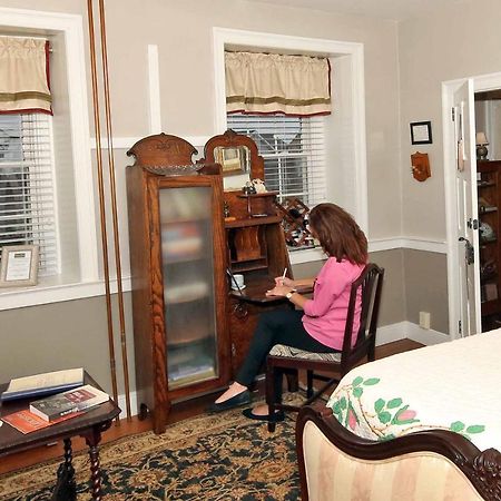 إفراتا Hertzog Homestead Bed & Breakfast المظهر الخارجي الصورة